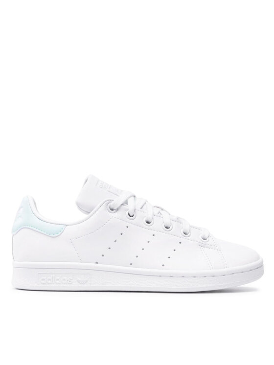 

Кроссовки Stan Smith W G58186 adidas белый 38,5 EU, Stan Smith W G58186