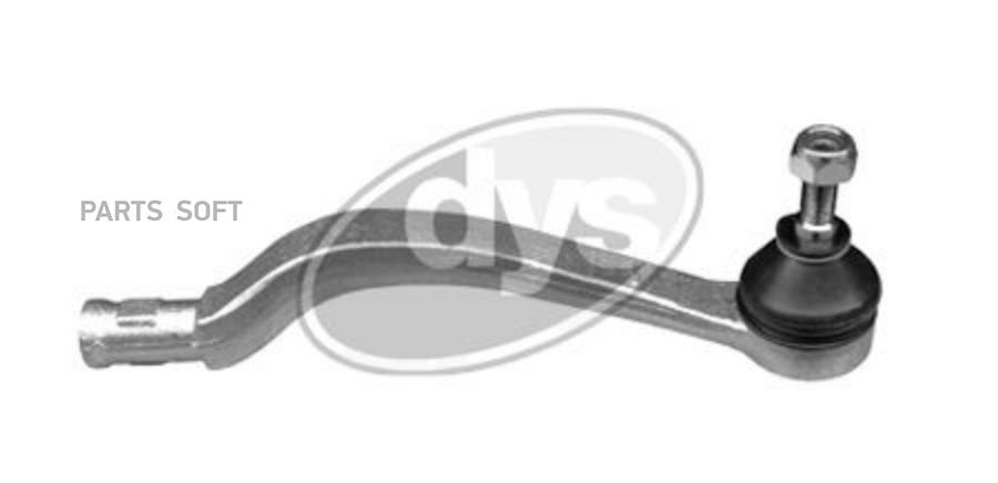 

Наконечник Рулевой Правый DYS арт. 22-02512-1