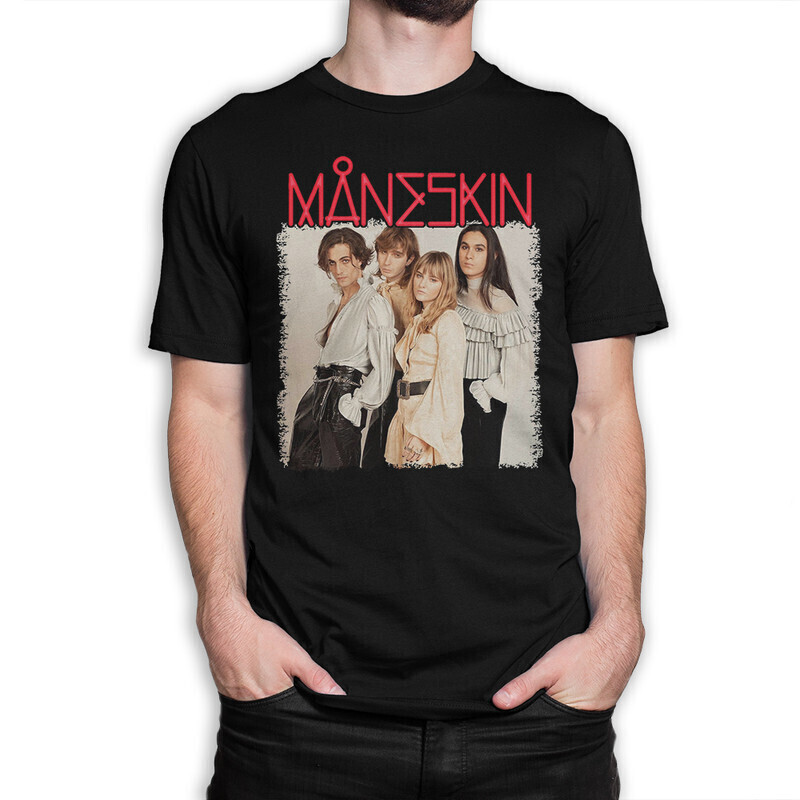 

Футболка мужская Dream Shirts MAN-789455-2 черная XS, MAN-789455-2