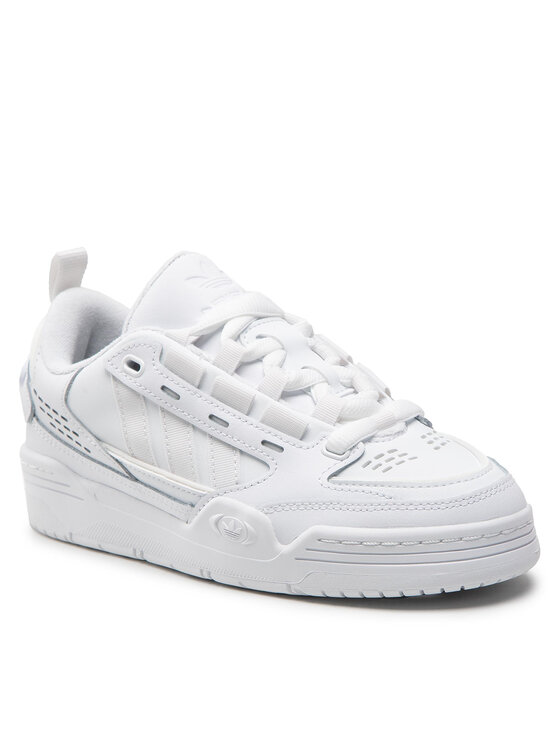 

Кроссовки adi2000 J GY6580 adidas белый 38 EU, adi2000 J GY6580