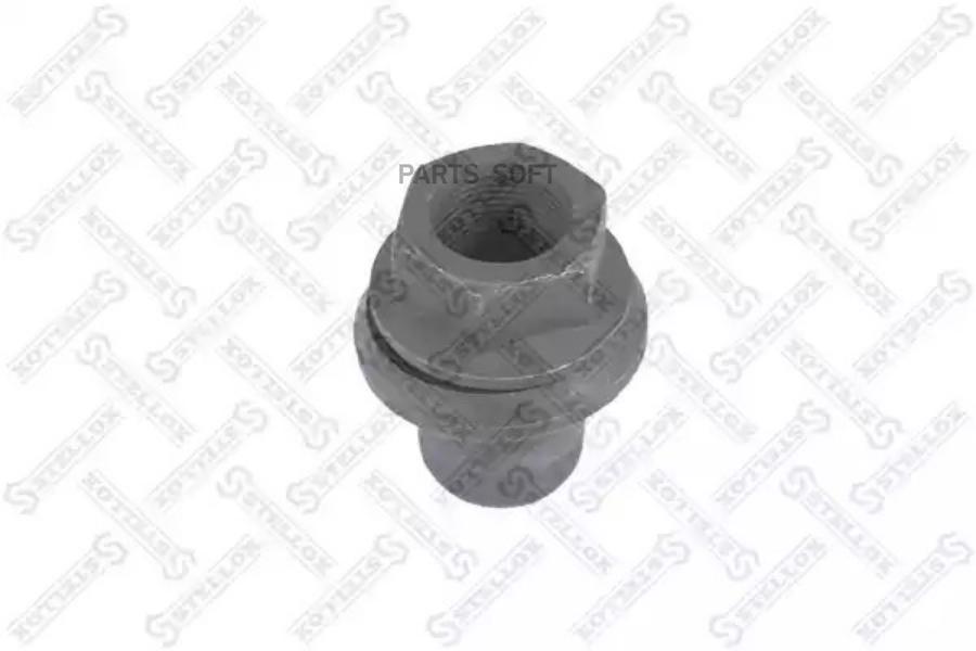 

89-02075-SX_гайка колесная! M22x1.5 MB Actros,Axor