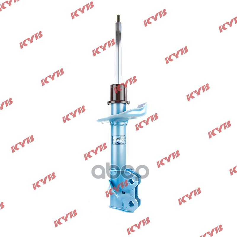 

Стойка Газомасляная New Sr Special Kyb (Fl) KYB арт. NST5477L