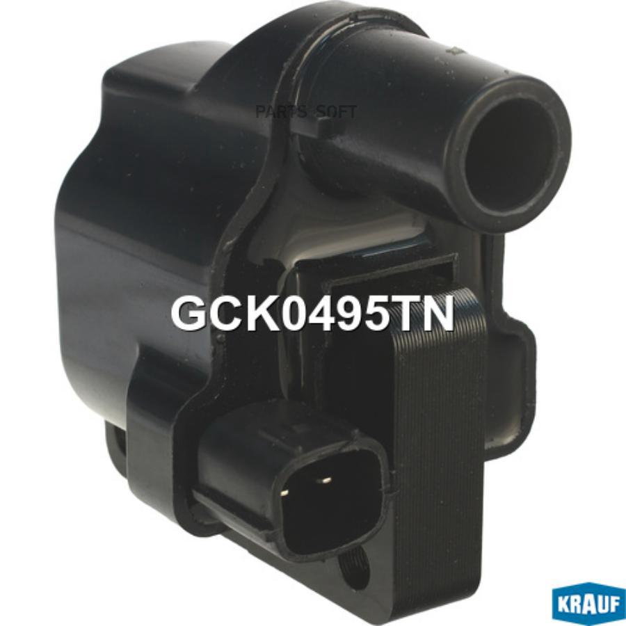 

Катушка Зажигания Krauf GCK0495TN