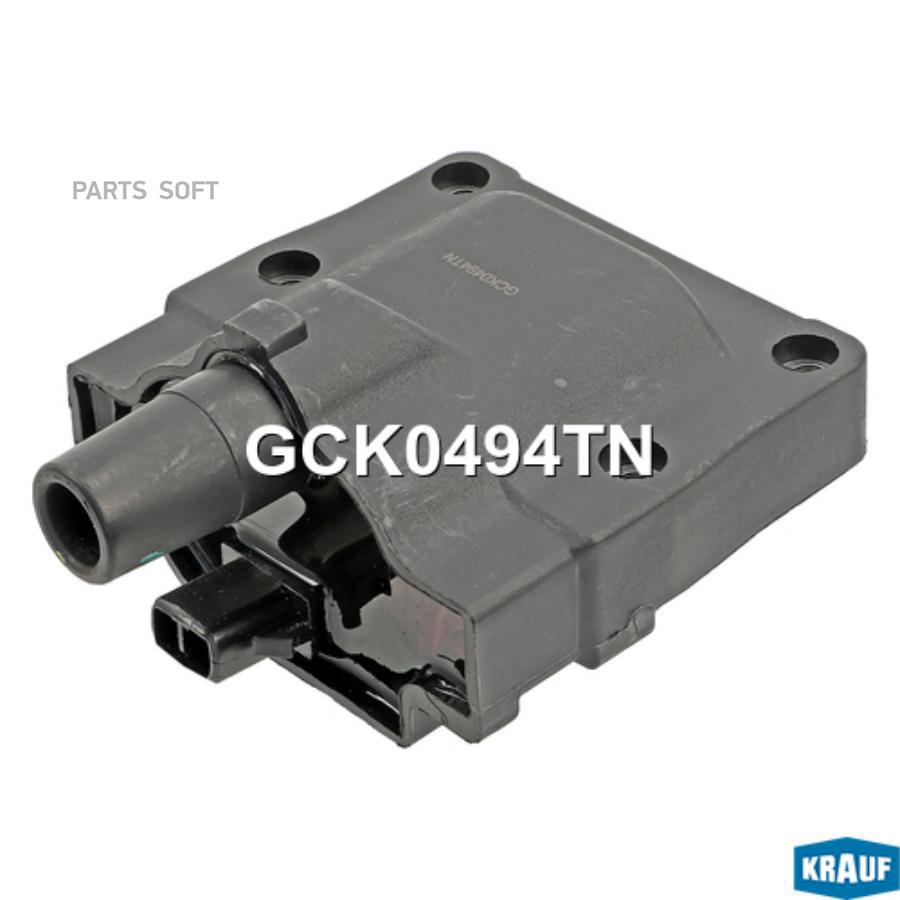 

Катушка Зажигания Krauf GCK0494TN