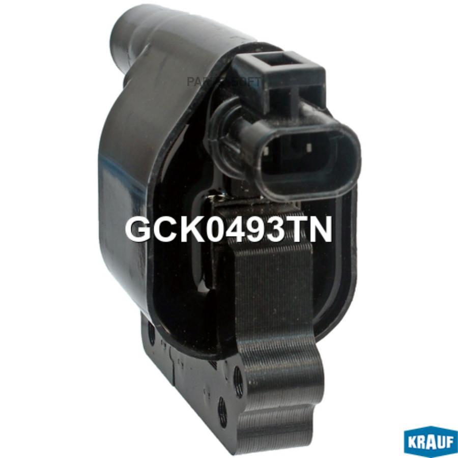 

Катушка зажигания Krauf gck0493tn
