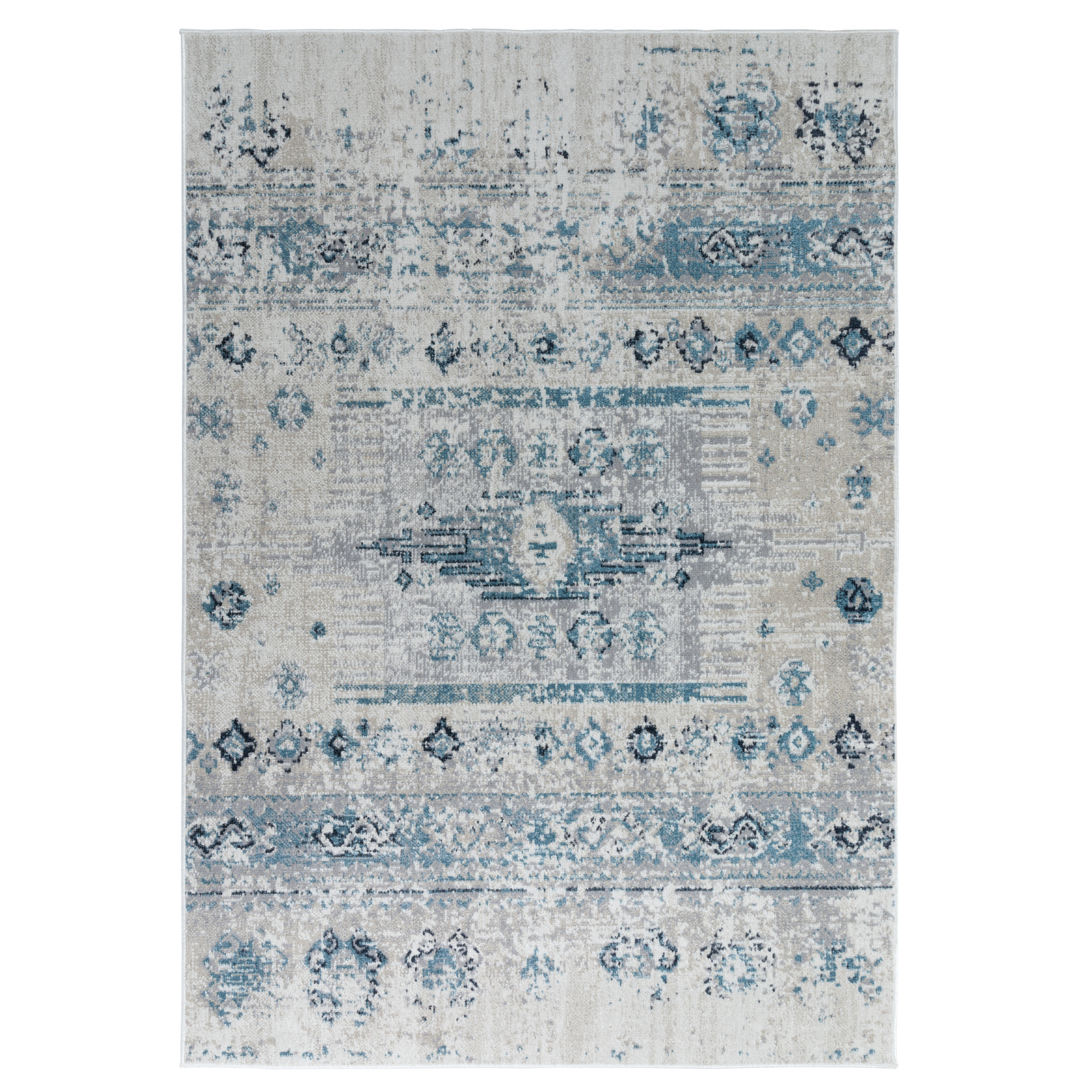 

Ковер KLIO 1.2*1.7 дизайн 00543A VIZON/L.BLUE