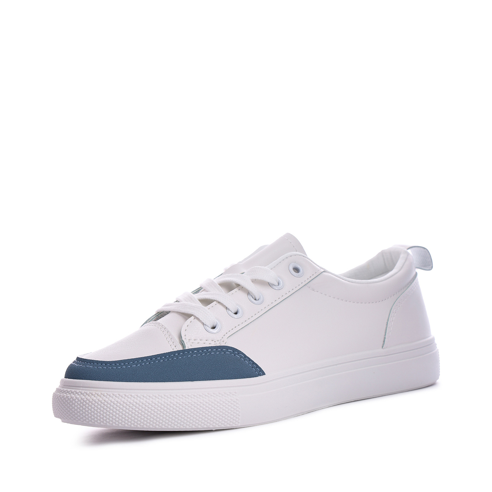 

Кеды женские INSTREET 163-41WK-142SS белые 37 RU, Белый, 163-41WK-142SS