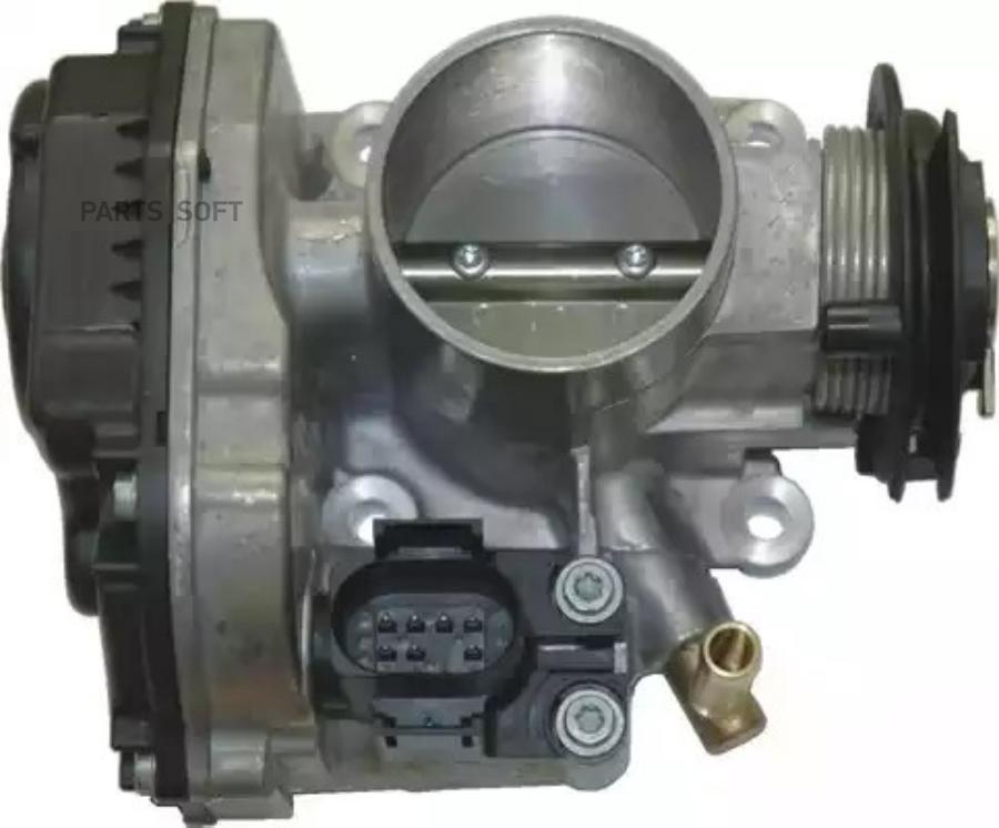 

89003M_заслонка дроссельная! Seat Cordoba/Ibiza, VW Golf/Polo 1.0-1.6i 95-03