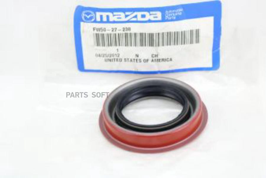 

Деталь Mazda Fw5027238 MAZDA арт. FW5027238