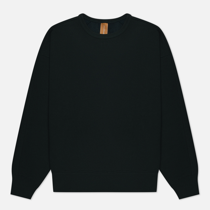 

Мужская толстовка FrizmWORKS OG Heavyweight Crew Neck зелёный, Размер M, Зеленый, OG Heavyweight Crew Neck