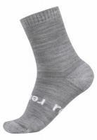 

Термоноски Reima Warm Woolmix 527309940 цв. серый р. 26 / 9, 527309940