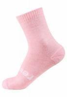 

Термоноски Reima Warm Woolmix 21-06029-81 цв. розовый р. 26 / 9, 21-06029-81