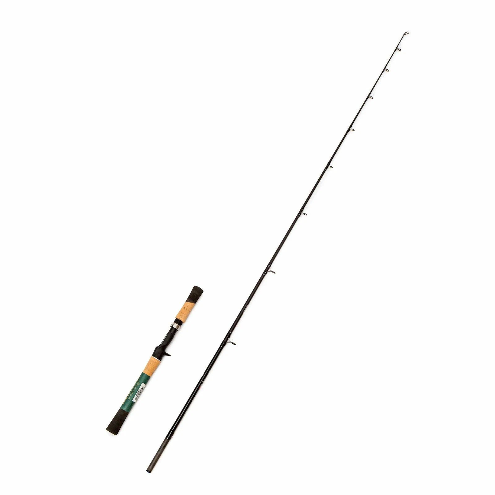 Спиннинг AMUNDSON EXPERIENCE JERK BAIT 1,60 м, 28-112 г, 1.5 sec