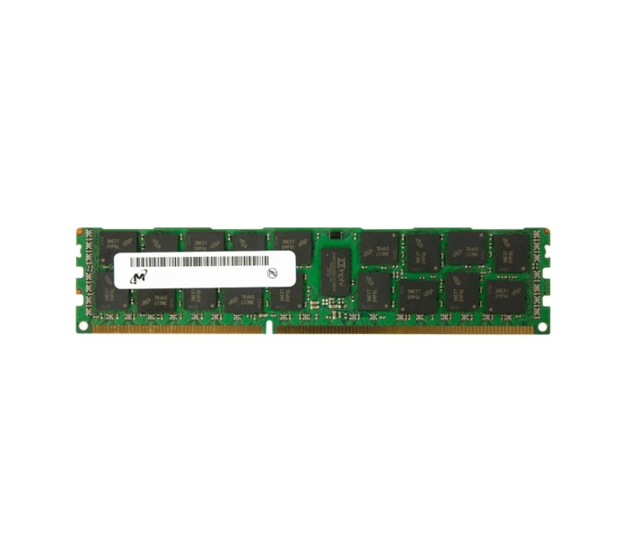 Оперативная память Micron (MT36KSF2G72PZ-1G4E1H), DDR3 1x16Gb, 1333MHz