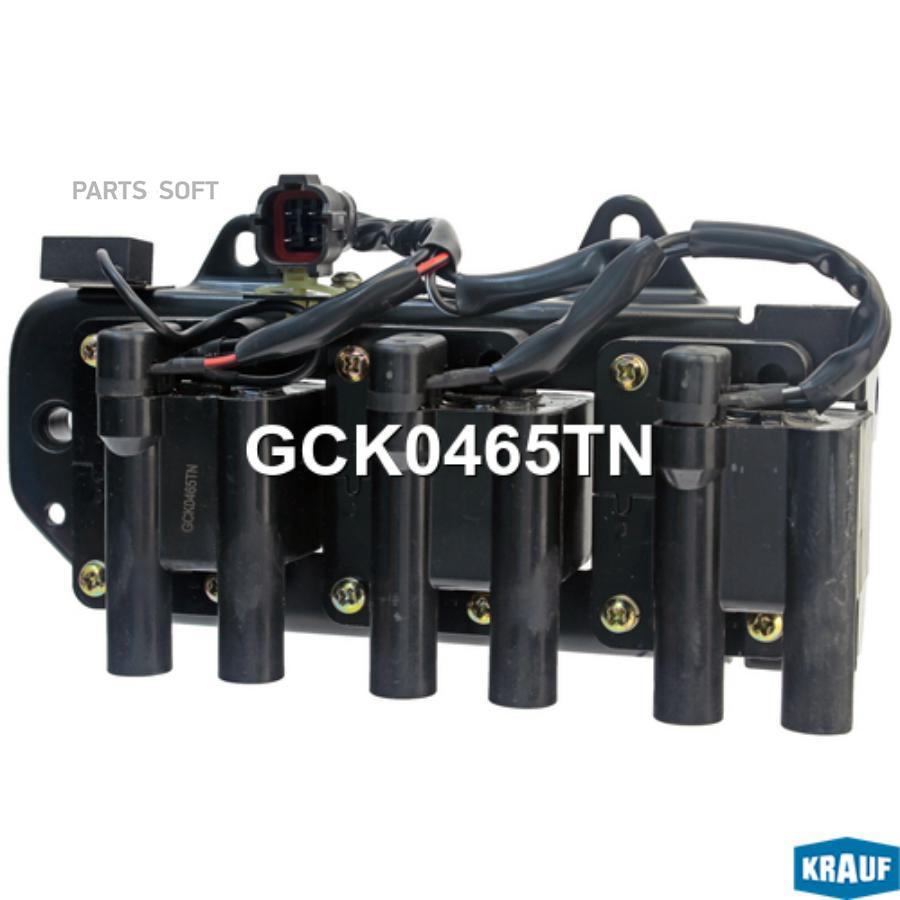 Катушка зажигания Krauf gck0465tn