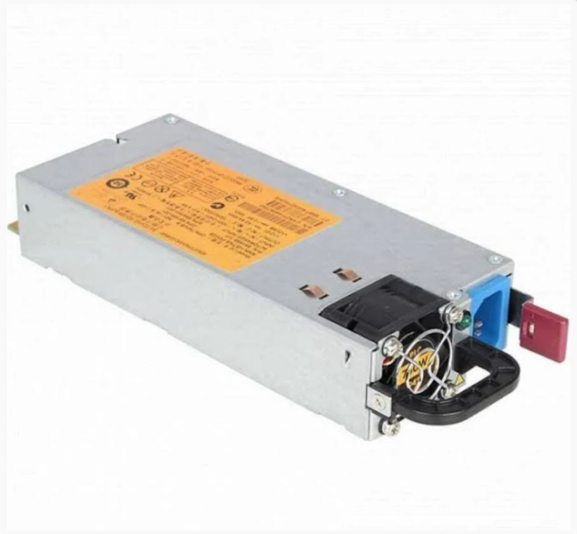 

Delta Блок питания Блок Питания Delta Generic 1U power supply - Rated at [DPS-750RBA]