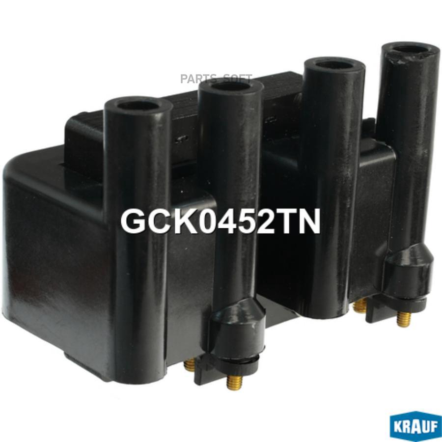 Катушка зажигания Krauf gck0452tn