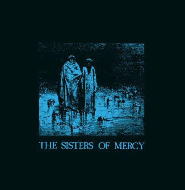 

Sisters Of Mercy Body And Soul/Walk Away LP, Body And Soul/Walk Away
