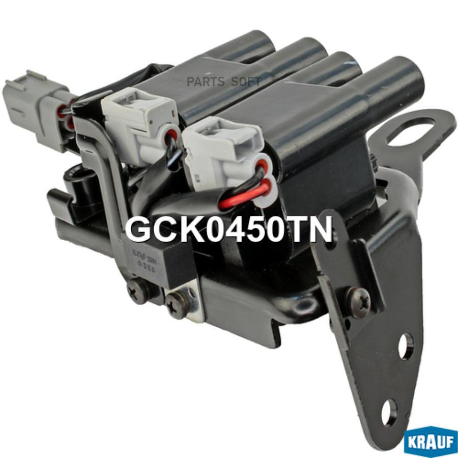 Катушка зажигания Krauf gck0450tn