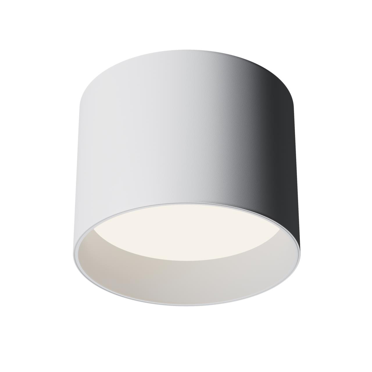 

Потолочный светильник Technical Maytoni Glam, C096CL-GX53-W, Стиль Хай-тек