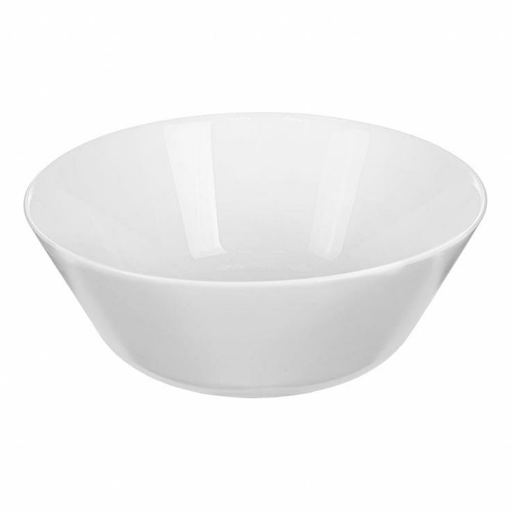 

Салатник O'Kitchen белый 1,1 л