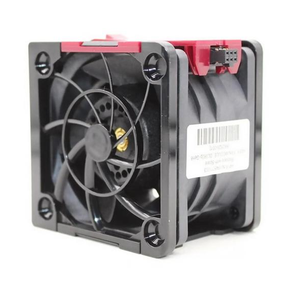 

Вентилятор HP DL380 G5p DL380 G6 DL380 G7 Fan Kit (503573-B21), Черный, DL380 G5p DL380 G6 DL380 G7 Fan Kit