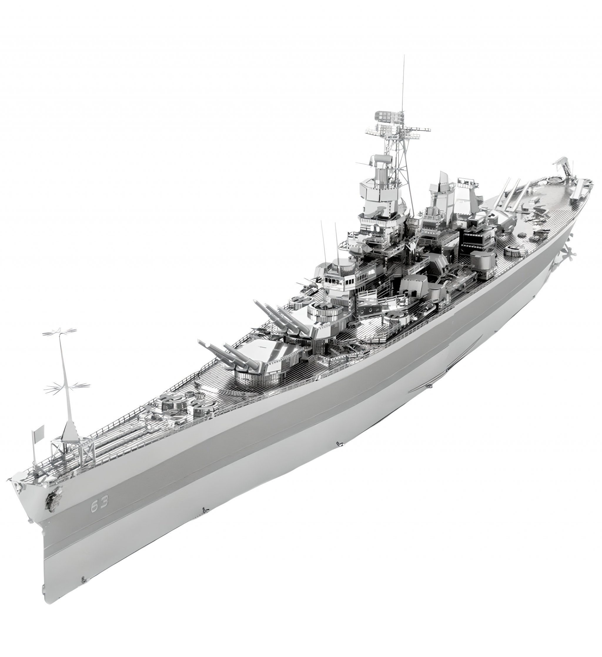 Магазин линкор. USS Missouri BB-63 модель. Линкор Миссури модель 1/200. USS Missouri линкор. Модель USS Missouri.