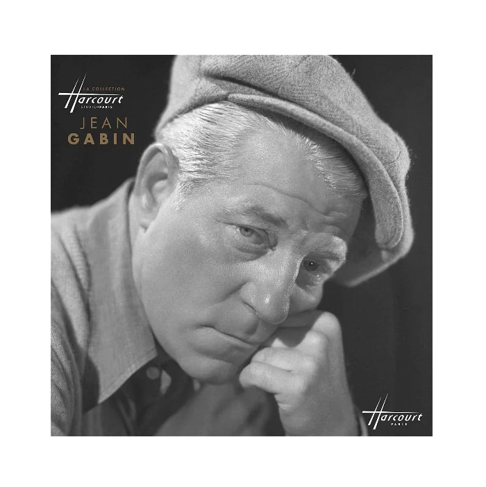 

Gabin Jean Gabin Jean Jean Gabin LP, Gabin Jean Jean Gabin