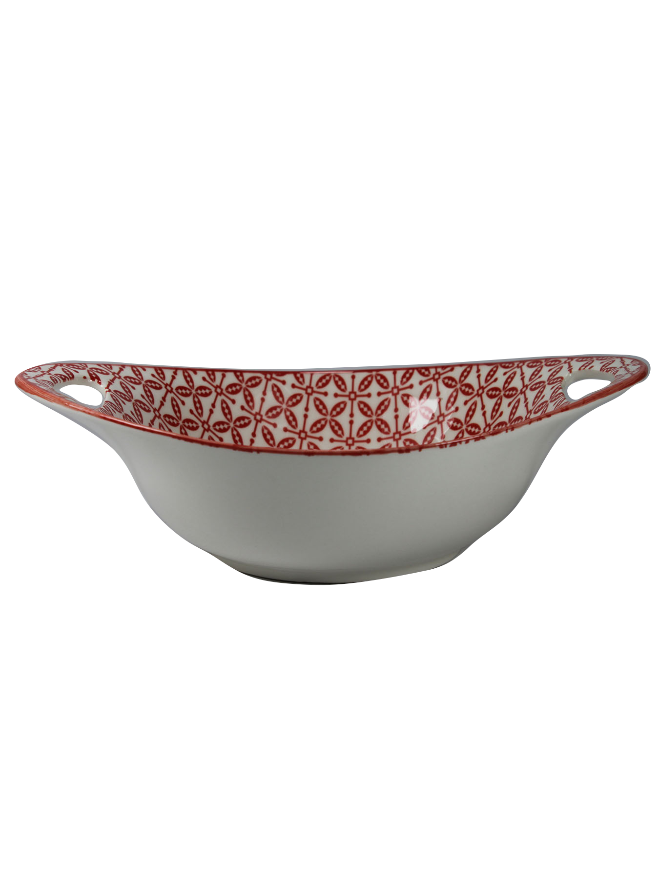 

Сухарница Bekkerland с ручками "C-серия" 4шт., Белый, A101068.C.4