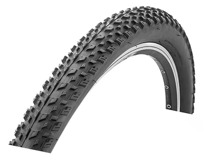 

Велопокрышка 26" Chao Yang 26х2,10 30TPI Н-5161/620078 .