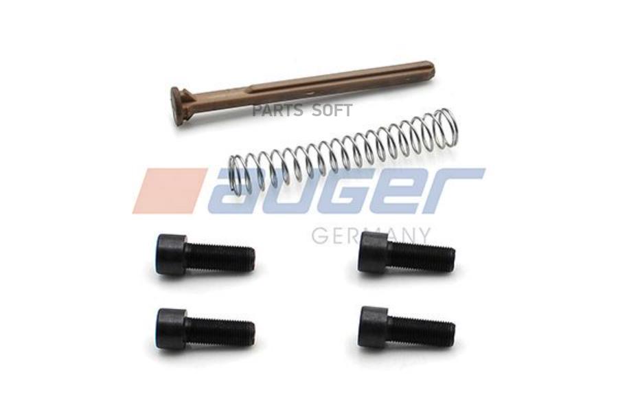 

Рмк, Тормозная Скоба Ror-Meritor 86821 Auger