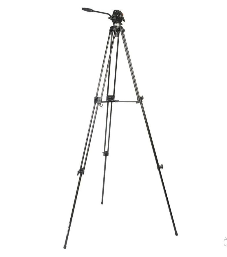 

Видеоштатив GreenBean VideoCraft 418, VideoCraft 418
