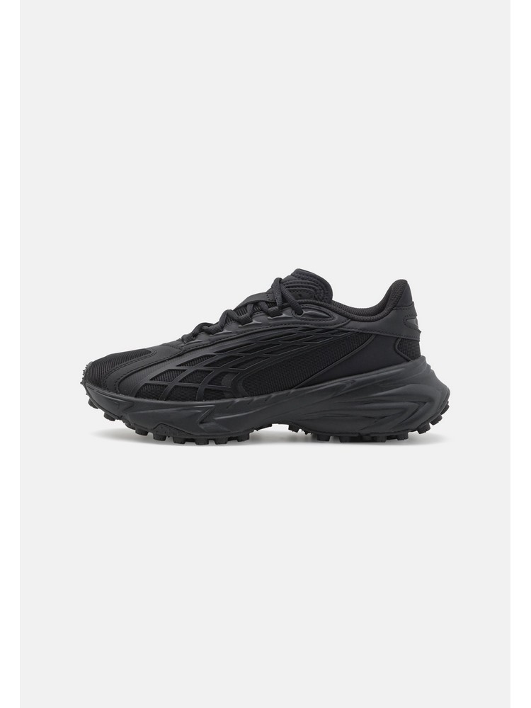 

Кроссовки унисекс PUMA PU115O0SG черные 37.5 EU, Черный, PU115O0SG