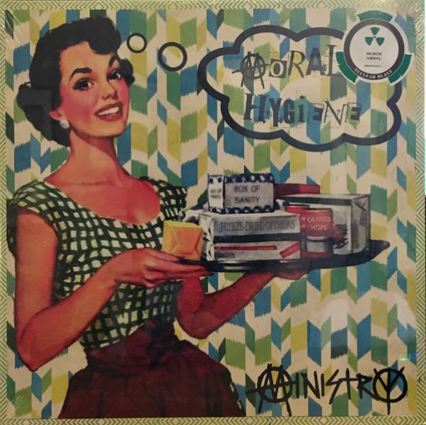 

Ministry Moral Hygiene LP, Moral Hygiene