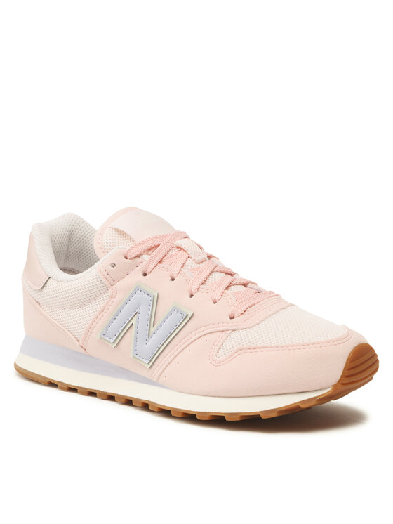 

Кроссовки женские GW500CZ1 New Balance Розовый 37 EU, GW500CZ1