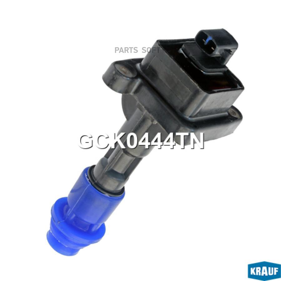 

Катушка Зажигания Gck0444tn Nsii0022867949 Krauf GCK0444TN