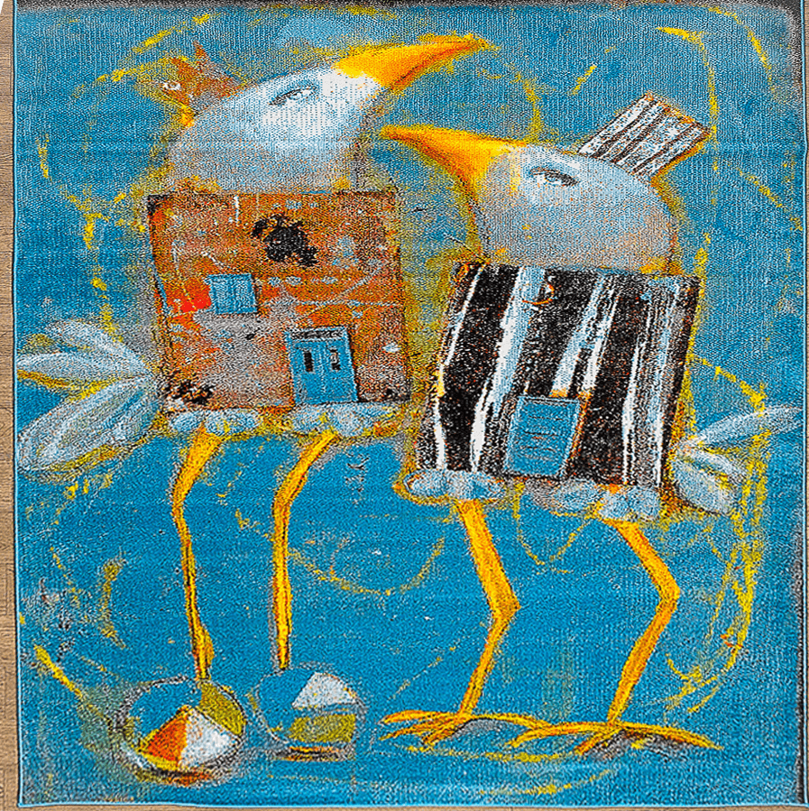 

Ковер Белка Фэнси (20746_22088) Прямоугольник 1,5х2,3