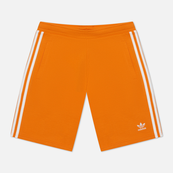 фото Шорты мужские adidas hf2107 оранжевые 2xl