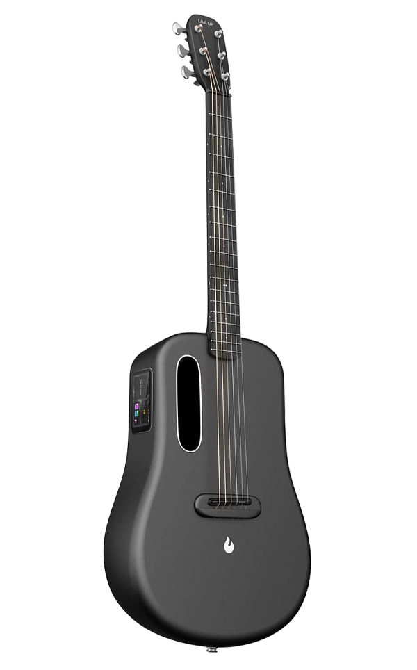 

Трансакустическая гитара Lava ME 3 36 Space Gray