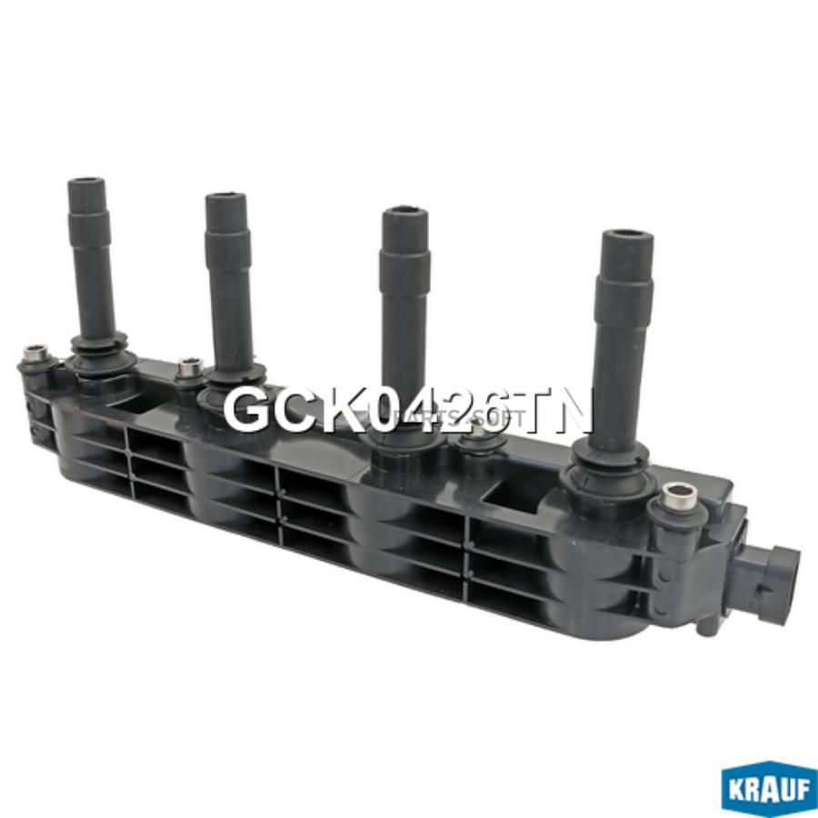 

Катушка зажигания Krauf gck0426tn