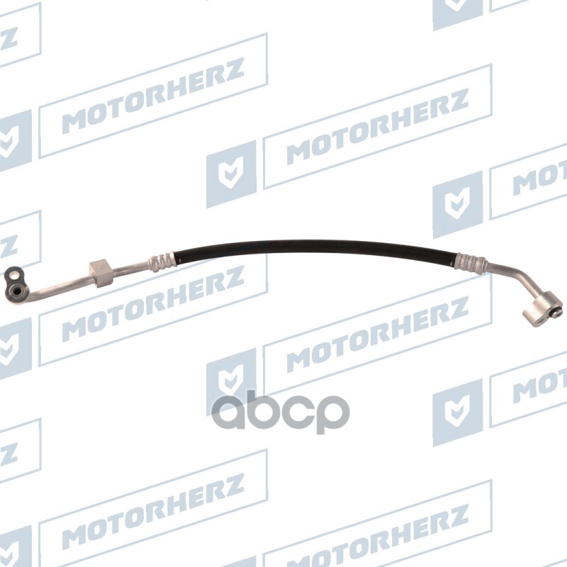 

Трубка Кондиционера Motorherz арт. HAC0296