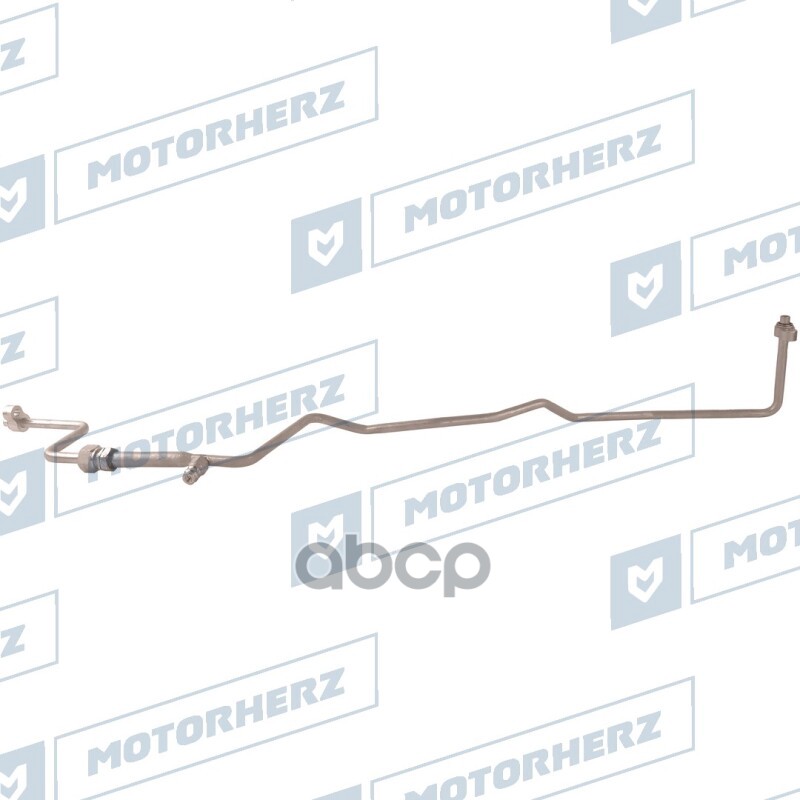 

Трубка Кондиционера Motorherz арт. HAC0222