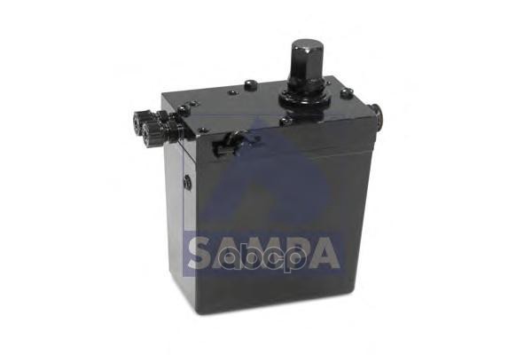 

(031.168/Sampa) Насос Подъема Кабины 1075295 SAMPA арт. 031168