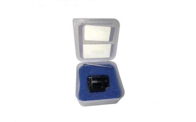 

Намушник с мушкой Score