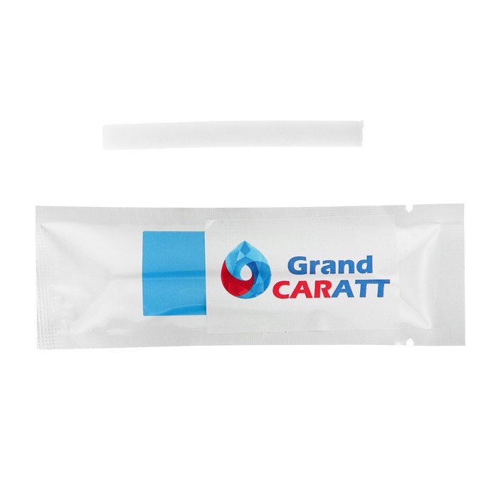 

Ароматизатор в машину NoBrand Grand Caratt Морской; сменный стержень