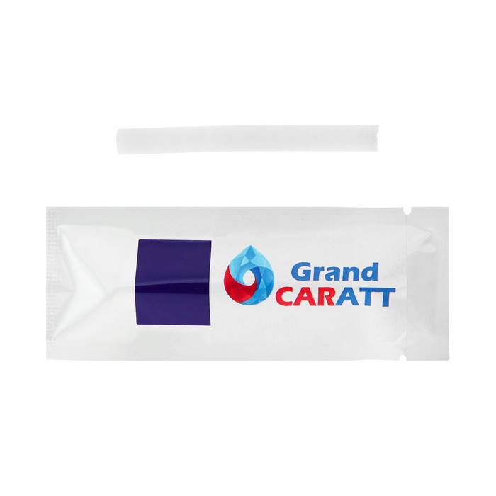 

Ароматизатор Grand Caratt, лаванда, сменный стержень, 7 см