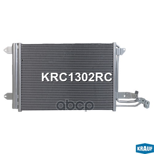 

Радиатор Кондиционера Krauf арт. KRC1302RC
