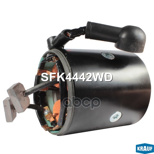 

Статор стартера со стаканом Krauf sfk4442wd