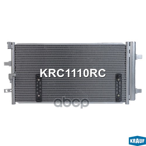 

Радиатор Кондиционера Krauf арт. KRC1110RC