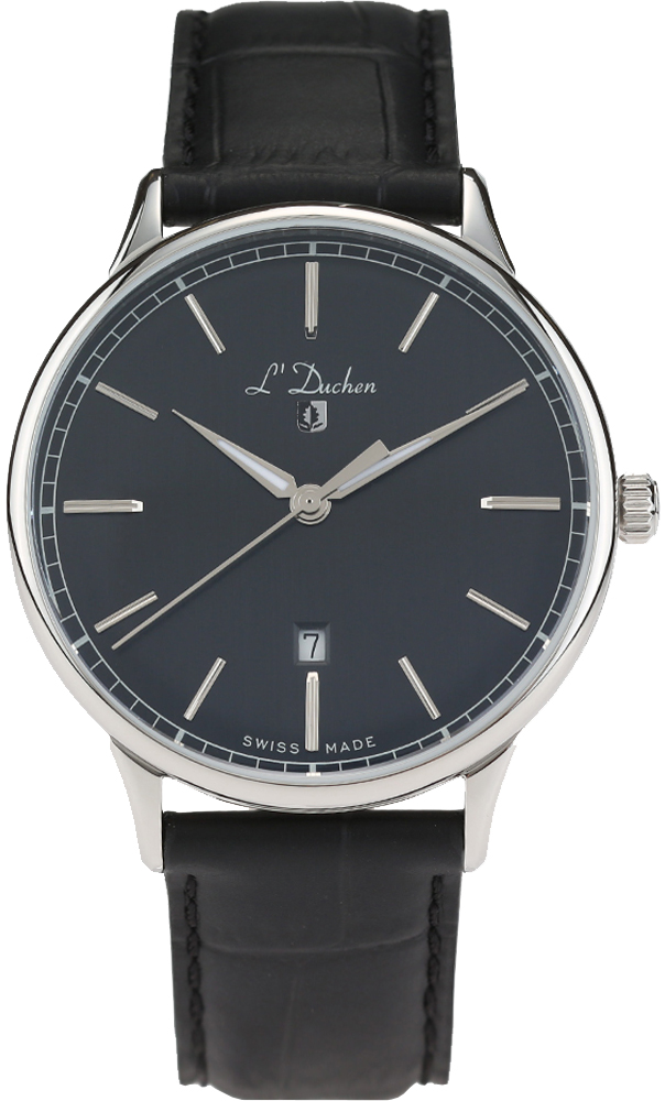 Наручные часы мужские L Duchen Vintage D 821.11.31